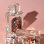 Lamelin Odyssey Breeze Floral Perfume – свежий и утончённый цветочный аромат, 50 мл