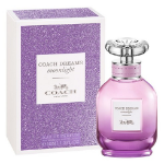 Coach Dreams Moonlight Eau de Parfum– мечтательный и утончённый цветочно-фруктовый аромат, 40 мл