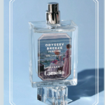Lamelin Odyssey Breeze Ocean Perfume – свежий и вдохновляющий морской аромат, 50 мл