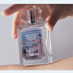 Lamelin Odyssey Breeze Ocean Perfume – свежий и вдохновляющий морской аромат, 50 мл