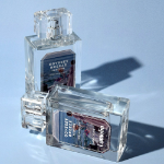 Lamelin Odyssey Breeze Ocean Perfume – свежий и вдохновляющий морской аромат, 50 мл