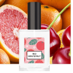 The Herb Shop Eau de Parfum Red Grapefruit – свежий и бодрящий цитрусовый аромат, 30 мл