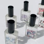 The Herb Shop Eau de Parfum Red Grapefruit – свежий и бодрящий цитрусовый аромат, 30 мл