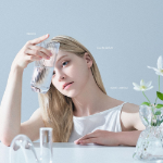 Temporary Blanche Eau de Parfum – чистый и утончённый аромат с мыльными и цветочными нотами, 50 мл