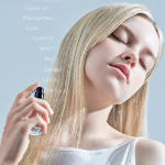 Temporary Blanche Eau de Parfum – чистый и утончённый аромат с мыльными и цветочными нотами, 50 мл