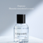 Temporary Blanche Eau de Parfum – чистый и утончённый аромат с мыльными и цветочными нотами, 50 мл