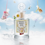 Monotheme White Musk EDT Eau de Toilette – мягкий и универсальный мускусный аромат, 100 мл
