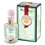 Monotheme White Musk EDT Eau de Toilette – мягкий и универсальный мускусный аромат, 100 мл