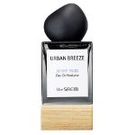 The Saem Urban Breeze Berry Yard Eau de Parfum – яркий и универсальный фруктово-древесный аромат, 35 мл