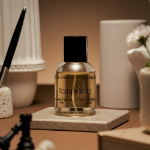 Temporary Woody Sandal Eau de Parfum – тёплый и утончённый древесно-мускусный аромат, 50 мл