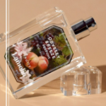 Lamelin Odyssey Breeze Fruity Perfume– яркий и освежающий фруктово-цветочный аромат, 50 мл