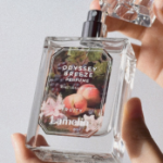 Lamelin Odyssey Breeze Fruity Perfume– яркий и освежающий фруктово-цветочный аромат, 50 мл