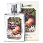 Lamelin Odyssey Breeze Fruity Perfume– яркий и освежающий фруктово-цветочный аромат, 50 мл