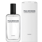 Paul Medison Signature Blanche Eau de Parfum – чистый и элегантный цветочно-мускусный аромат