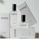 Paul Medison Signature Blanche Eau de Parfum – чистый и элегантный цветочно-мускусный аромат