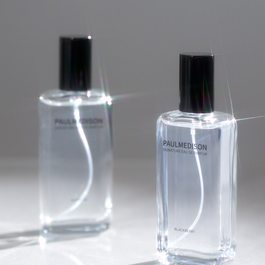 Paul Medison Signature Blanche Eau de Parfum – чистый и элегантный цветочно-мускусный аромат