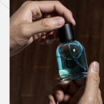 Temporary Homme Pheromone Eau de Parfum– мужественный и притягательный древесно-пряный аромат. 50 мл