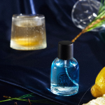 Temporary Homme Pheromone Eau de Parfum– мужественный и притягательный древесно-пряный аромат. 50 мл