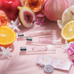 Jill Stuart Beauty Peach Tuberose Roll-On Eau de Toilette – нежный и романтичный фруктово-цветочный аромат, 10 мл