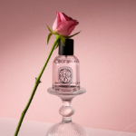 Temporary Sugar Pheromone Eau De Parfum – парфюмированная вода с феромонами и сахарными акцентами, 50 мл