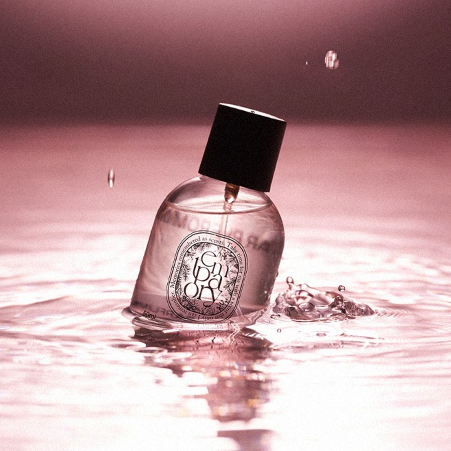 Temporary Sugar Pheromone Eau De Parfum – парфюмированная вода с феромонами и сахарными акцентами, 50 мл