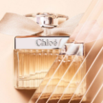 Chloé Eau de Parfum – женская парфюмированная вода с цветочным ароматом, 50 мл