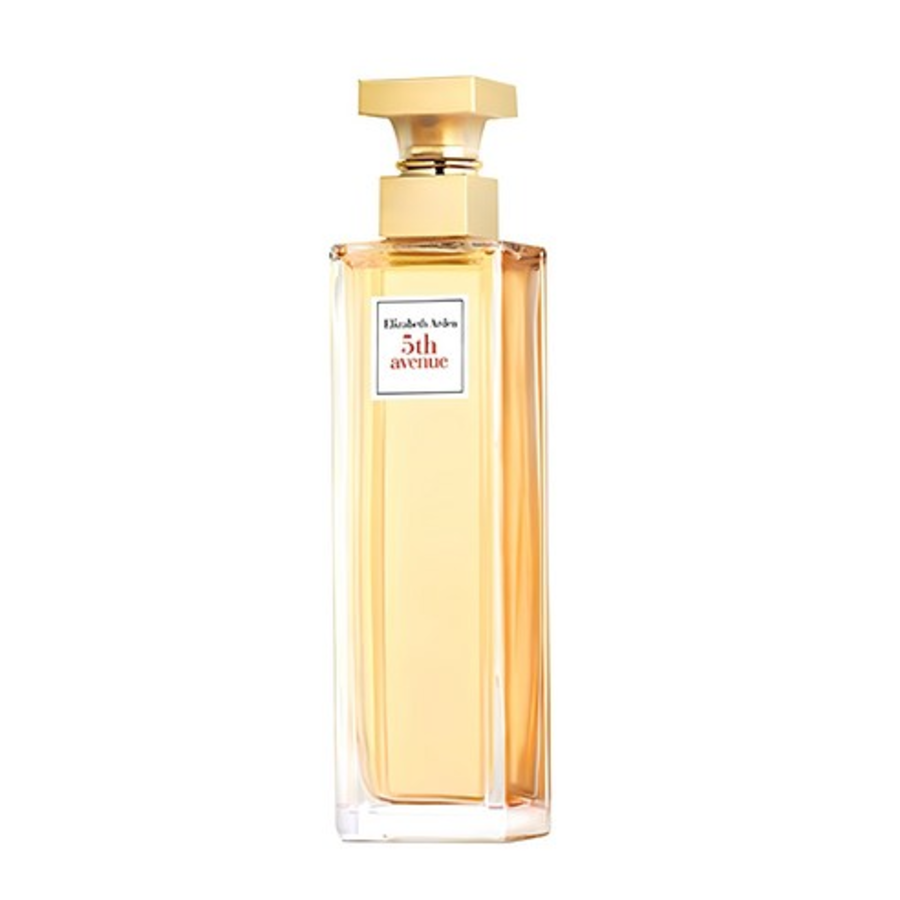 Elizabeth Arden 5th Avenue Eau de Parfum – парфюмированная вода с цветочно-восточным ароматом, 75 мл