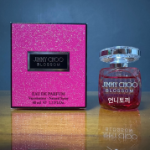 Jimmy Choo Blossom Eau de Parfum – парфюмированная вода с цветочно-фруктовым ароматом, 60 мл