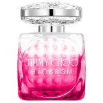 Jimmy Choo Blossom Eau de Parfum – парфюмированная вода с цветочно-фруктовым ароматом, 60 мл