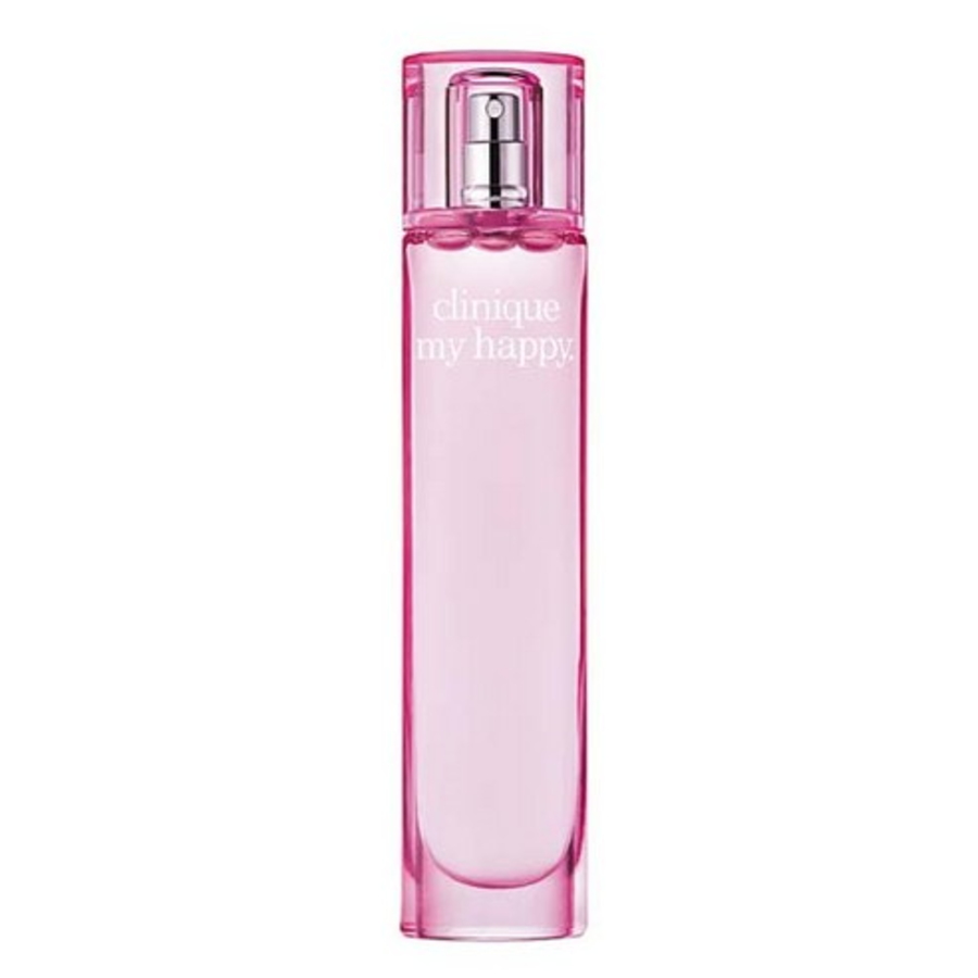 Clinique My Happy Peony Picnic Eau de Parfum – парфюмированная вода с цветочным ароматом, 30 мл