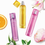 Clinique My Happy Peony Picnic Eau de Parfum – парфюмированная вода с цветочным ароматом, 30 мл