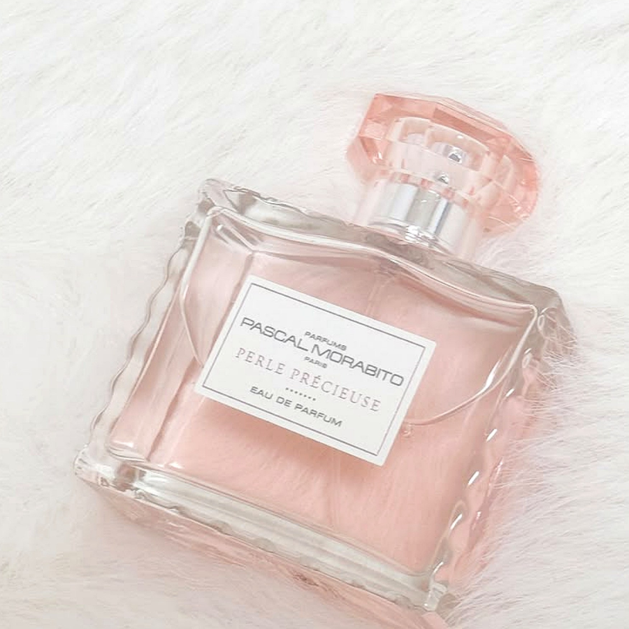 Pascal Morabito Pelli Precious Eau de Parfum – парфюмированная вода с древесно-цветочным ароматом, 100 мл