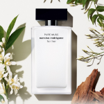 Narciso Rodriguez Pure Musk for Her Eau de Parfum – парфюмированная вода с мускусным ароматом, 50 мл