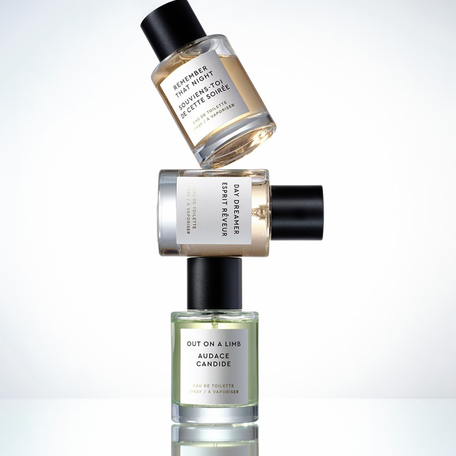 Velment The Moment Perfume Outon Arim Spicy Floral Eau de Toilette – парфюмированная вода с пряно-цветочным ароматом
