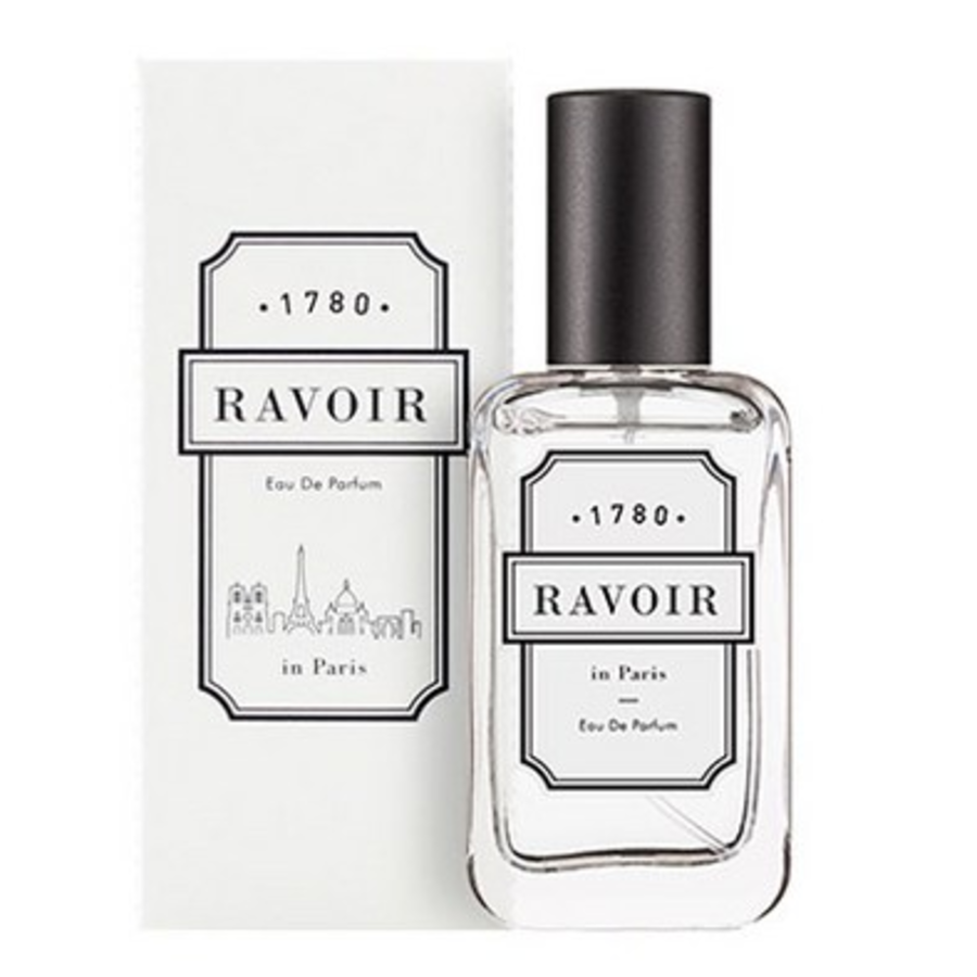 MISSHA L’Absolu 1780 in Paris Eau de Parfum – парфюмированная вода с цветочно-пудровым ароматом, 30 мл