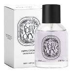 Temporary Purple Orchid Eau de Parfum – парфюмированная вода с цветочно-восточным ароматом, 50 мл