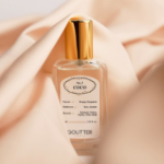 GOUTTER No.7 Coco Perfume – парфюмированная вода с тёплым кокосово-цветочным ароматом, 50 мл