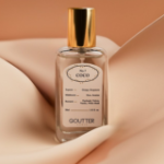 GOUTTER No.7 Coco Perfume – парфюмированная вода с тёплым кокосово-цветочным ароматом, 50 мл