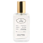 GOUTTER No.7 Coco Perfume – парфюмированная вода с тёплым кокосово-цветочным ароматом, 50 мл