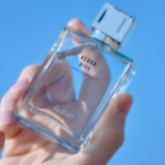 DASHU Aqua Dive Perfume – парфюмированная вода с акватическим и древесным ароматом, 50 мл