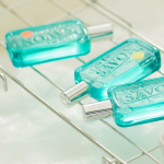 Lair De SAVON Sensual Touch Eau de Toilette – парфюмированная вода с цветочно-фруктовым ароматом, 50 мл