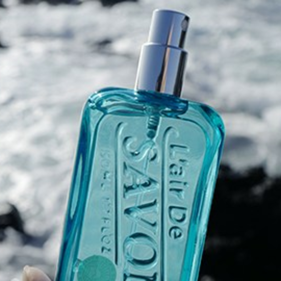 Lair De SAVON Sensual Touch Eau de Toilette – парфюмированная вода с цветочно-фруктовым ароматом, 50 мл