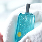 Lair De SAVON Sensual Touch Eau de Toilette – парфюмированная вода с цветочно-фруктовым ароматом, 50 мл