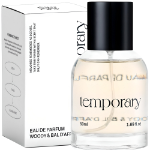TEMPORARY Woody & Valdaprike Eau de Perfume – парфюмированная вода с древесно-специальным ароматом, 50 мл