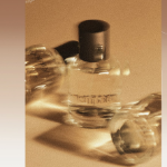 TEMPORARY Woody & Valdaprike Eau de Perfume – парфюмированная вода с древесно-специальным ароматом, 50 мл