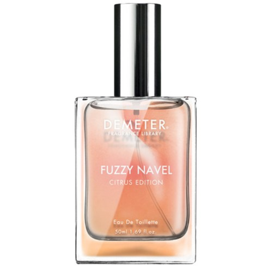Demeter Persimmon Eau de Toilette – парфюмированная вода с ароматом хурмы, 30 мл