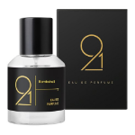 912 Bombshell Niche Perfume EDP – нишевая парфюмированная вода, 50 мл