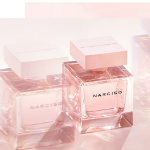 Narciso Rodriguez Eau de Parfum Crystal – парфюмированная вода, 30 мл