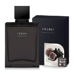 Dashu Fig & Bay Perfume – парфюмированная вода с ароматом инжира и лаврового листа, 50 мл