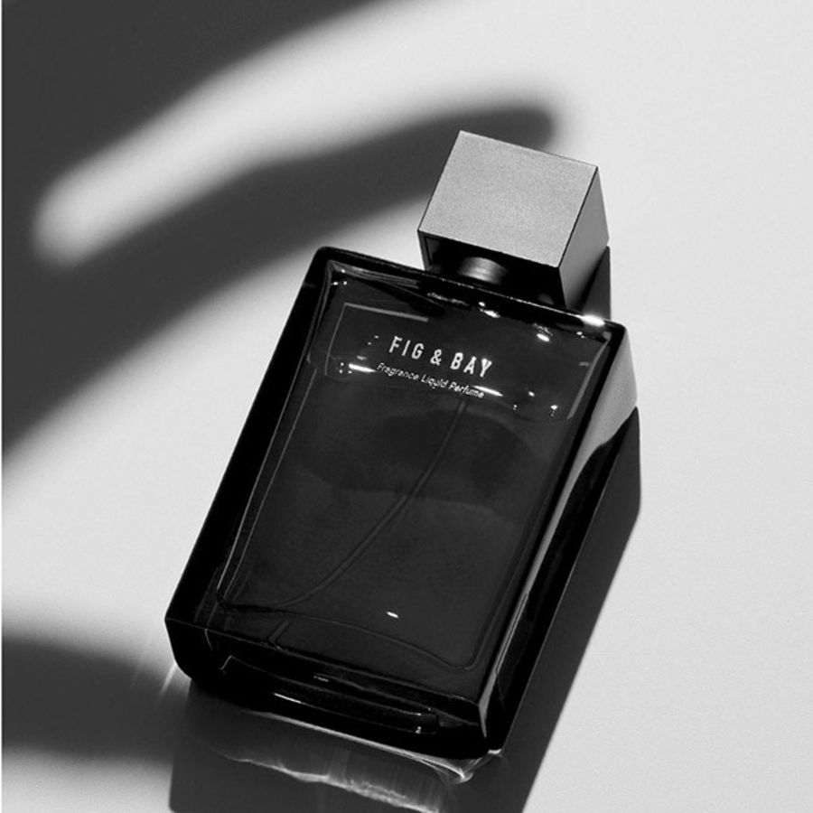 Dashu Fig & Bay Perfume – парфюмированная вода с ароматом инжира и лаврового листа, 50 мл